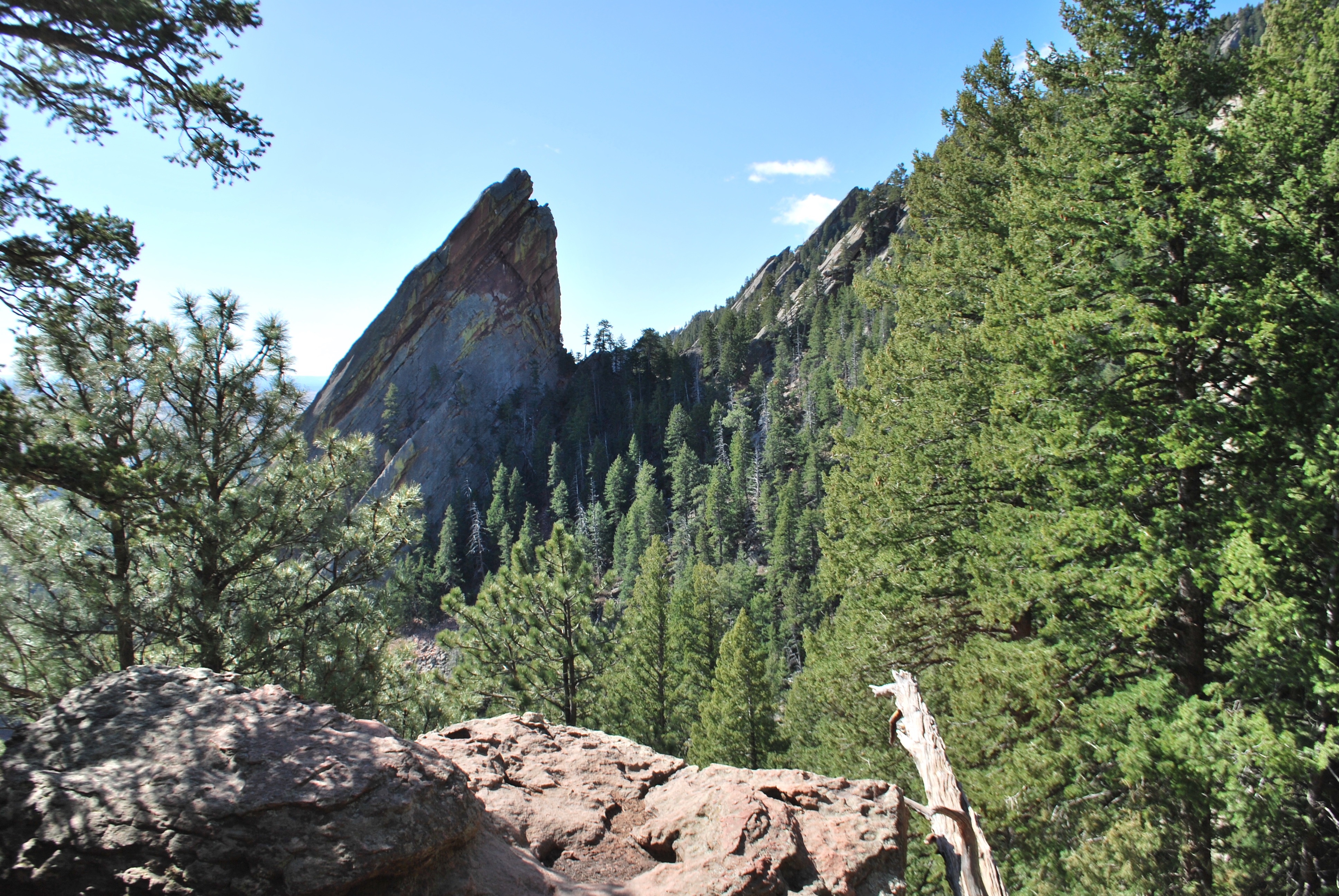 The Top Ten Day Hikes Near Denver You Can't Miss - The Olden Chapters