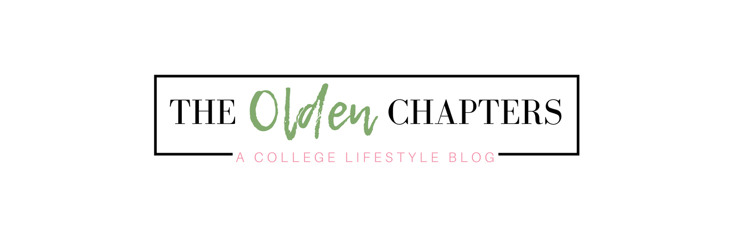 The Olden Chapters