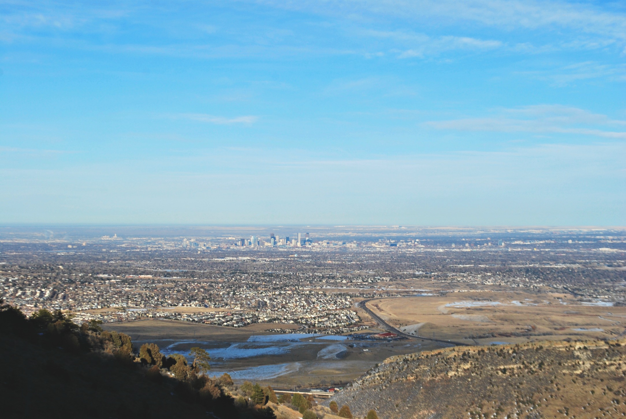 The Top Ten Day Hikes Near Denver You Can't Miss - The Olden Chapters