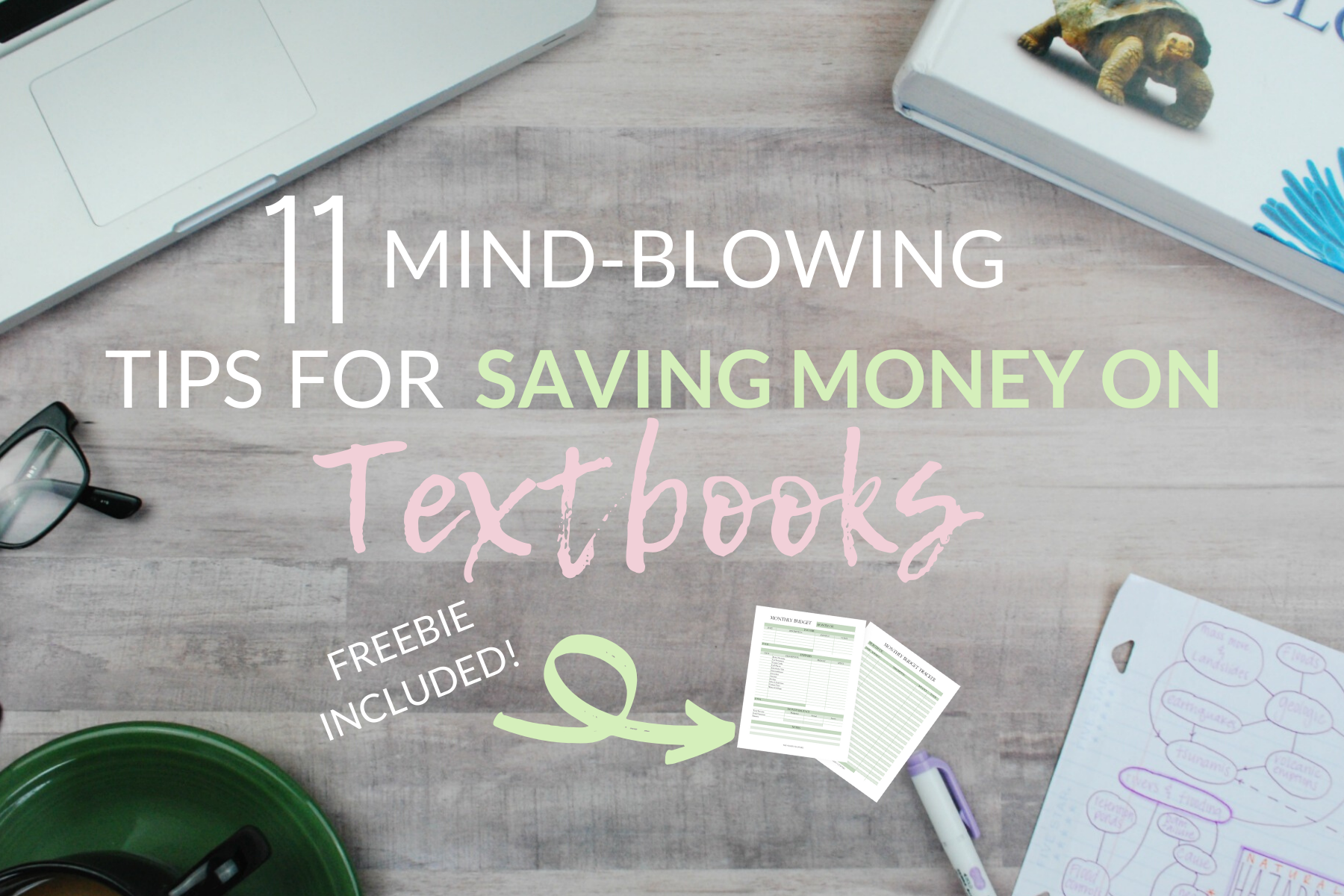 Save Money On Textbooks With These 11 Clever Tips - The Olden Chapters