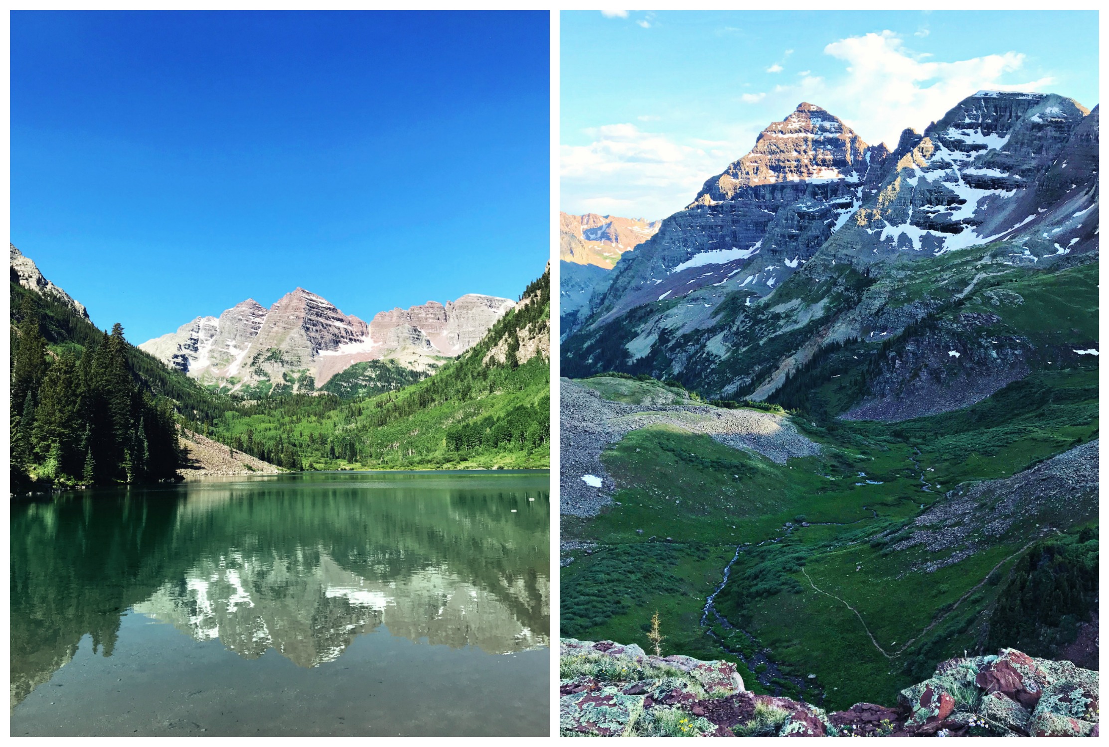 The Top Ten Day Hikes Near Denver You Can't Miss - The Olden Chapters